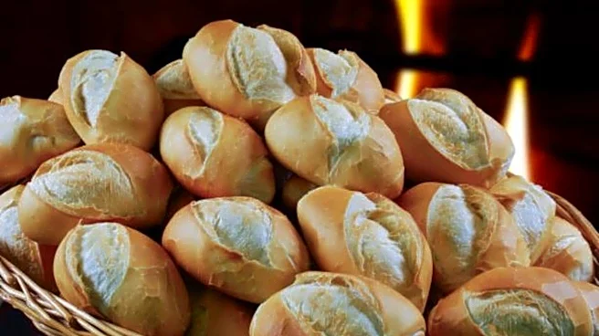 How to master bakery-style French rolls at home