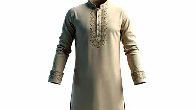 Classic kurta looks that never go out of style
