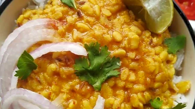 Love black gram? Try these yummy dishes!