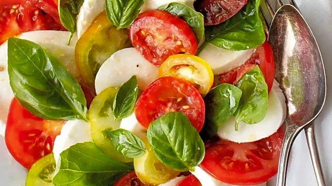 Love basil? These recipes are for you!