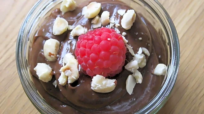 Up your dessert game with cinnamon-avocado combo!