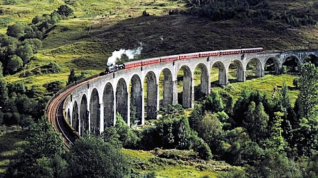 These spots in Scotland can be totally skipped!