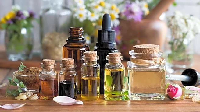 How to improve emotional wellness with aromatherapy