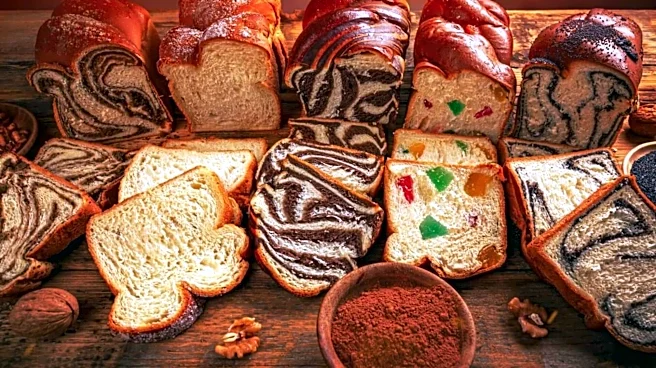 Cozonac: All about Romania's beloved snack