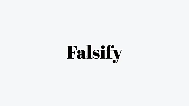 Word of the Day: Falsify