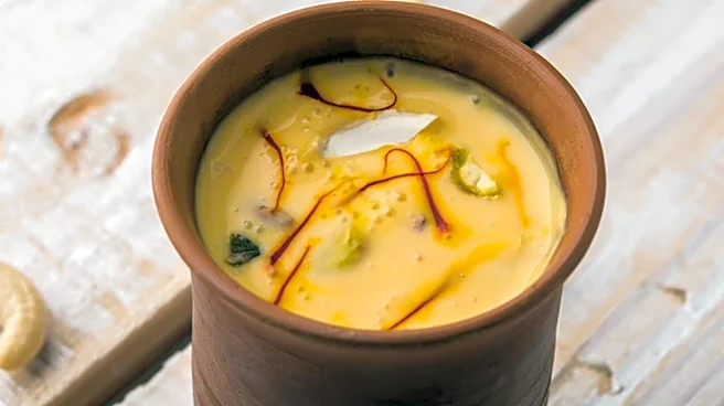 Love saffron? You'll enjoy these recipes