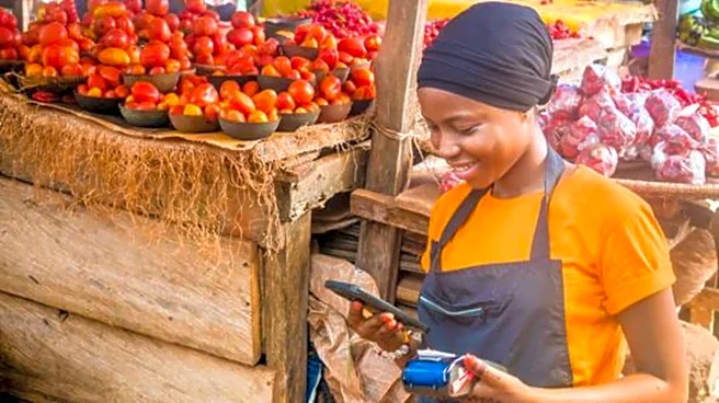 How to negotiate with local sellers in Africa