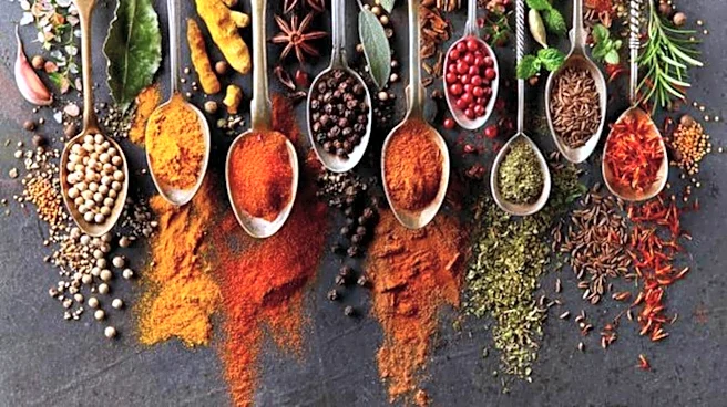 These lesser-known spices can boost your recipes