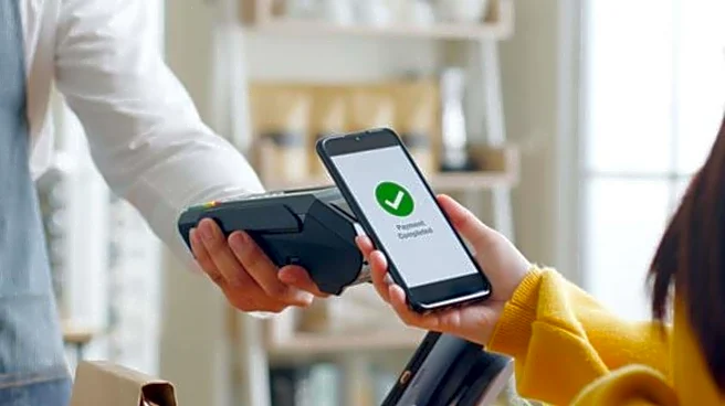 How digital wallets are changing everyday shopping