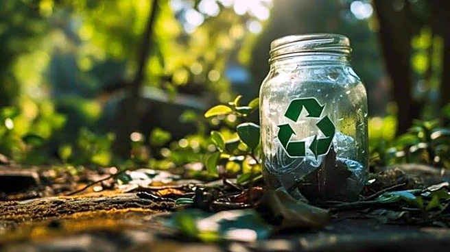 A beginner's guide to zero-waste living