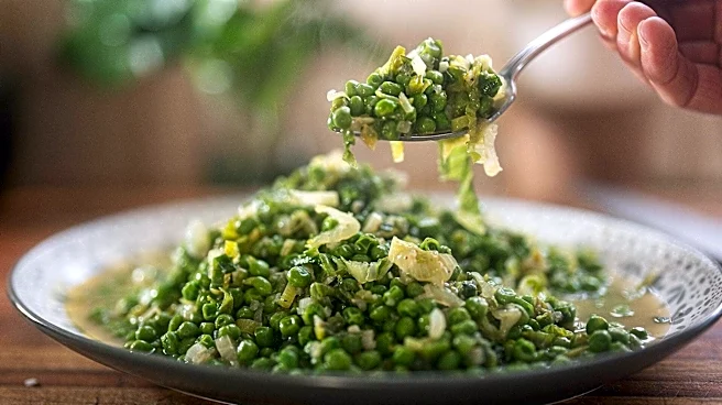 5 delicious green pea recipes you'll love