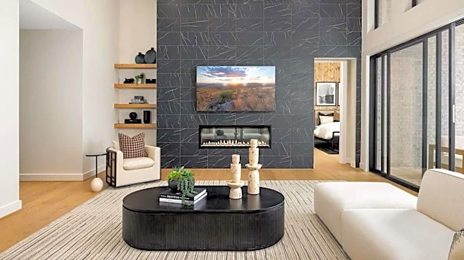Accent walls: The decor element your home needs right now!