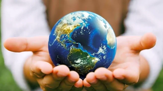 5 facts about Earth Day you should know