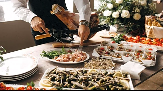 Invited to a formal dinner? Follow these etiquette tips