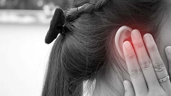 Ear pain? Try these home remedies