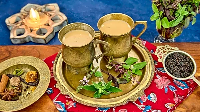 Love holy basil? You'll enjoy these dishes