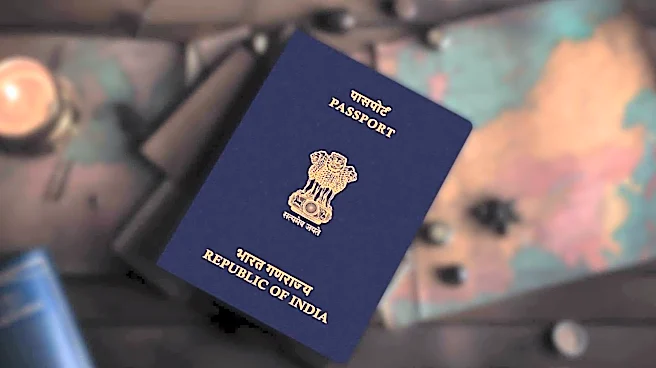 Renewing your passport? Here's a guide