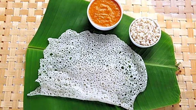 Taste of Karnataka: 5 dishes everyone loves