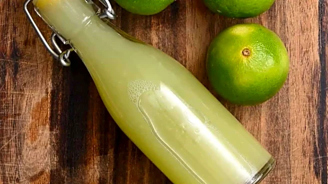 Lemon v/s lime: Which juice has more vitamin C?