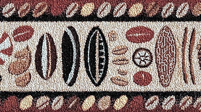 Congolese raffia: A traditional textile going global