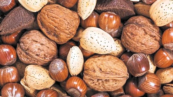 Heard of paradise nuts? Here's why they matter