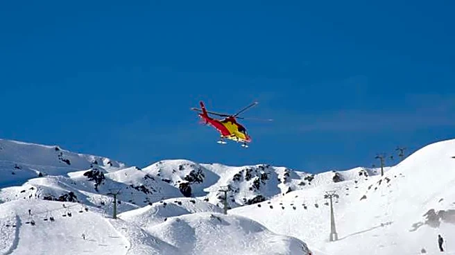 Heli-skiing in Atlas Mountains: The ultimate snow sport