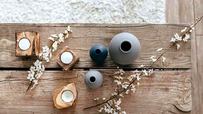 How to find eco-friendly home decor in Africa