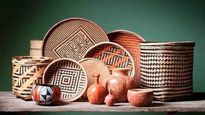 How to find budget-friendly artisan baskets