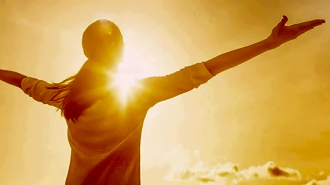 5 habits that can boost your vitamin D levels naturally