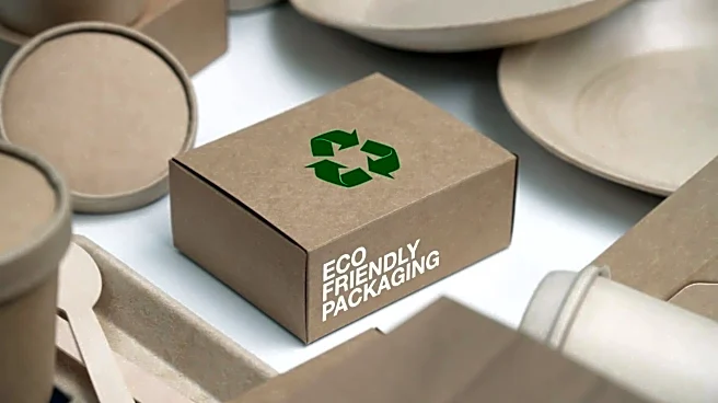 How artisans are reinventing eco-friendly packaging