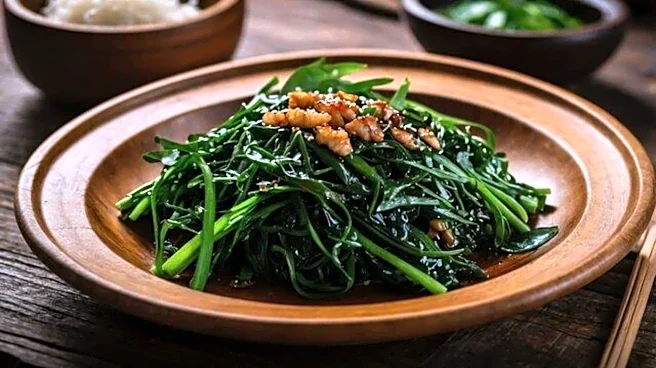 African spinach: 5 delicious ways to enjoy it