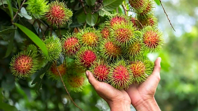 Amla v/s rambutan: Which one to choose?