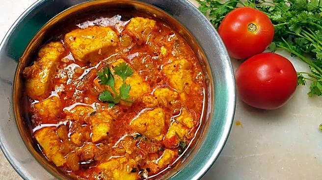 These tomato-paneer recipes are droolworthy!
