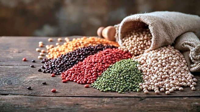 5 lentils your vegetarian curry can't do without