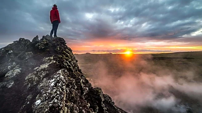 If Iceland is on your mind, you should read this!