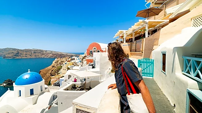 These tourist spots in Greece are totally skippable!
