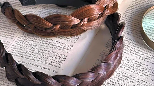 If braided headbands have your heart, keep reading