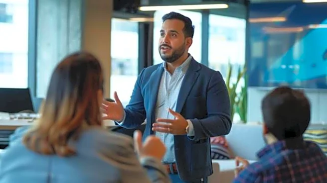 Why active listening is important for improving productivity