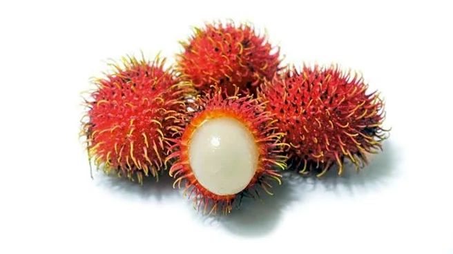 Move over watermelon! Rambutan is the new hydration hero