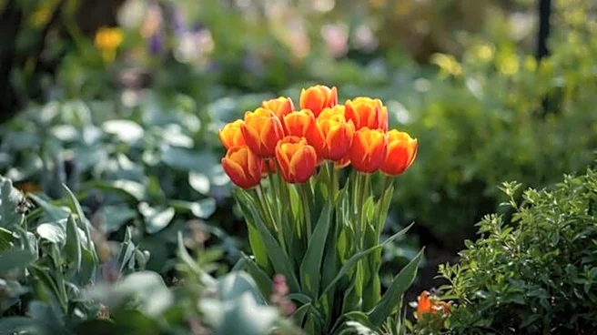 Gardening 101: Tips for brighter flower blooms
