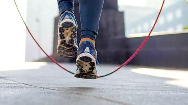 Do these simple exercises for core strength