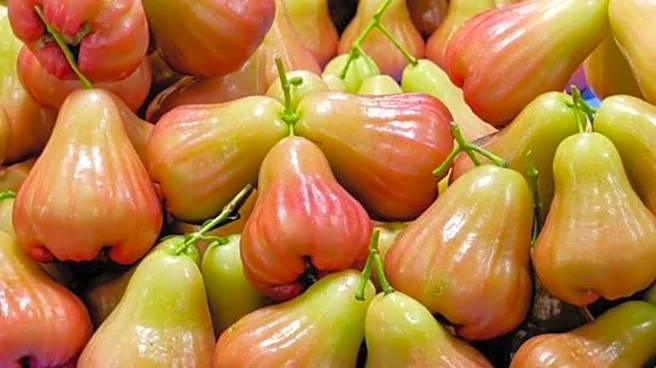 Add this to your breakfast for a refreshing start