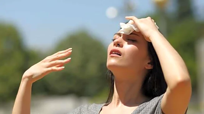 Can you really sweat out toxins?