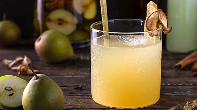 How to use ginger-pear and make awesome dishes!