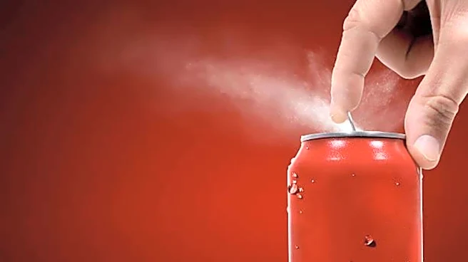 Can diet soda help you lose weight?