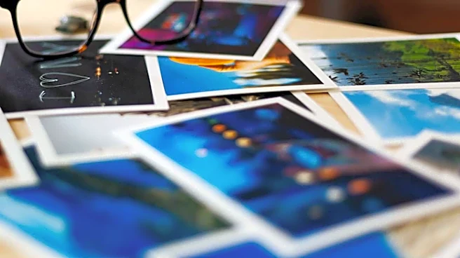 How to manage your digital photo library