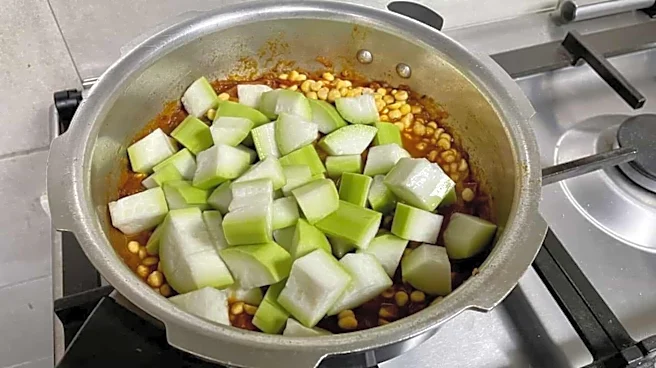 Dislike bottle gourd? These recipes may change your mind!