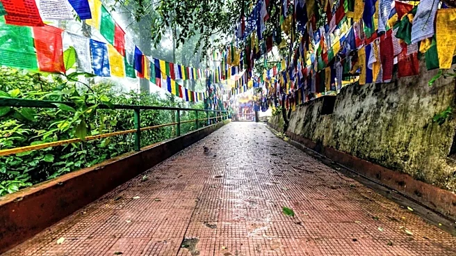 These Indian hill stations aren't as great as projected