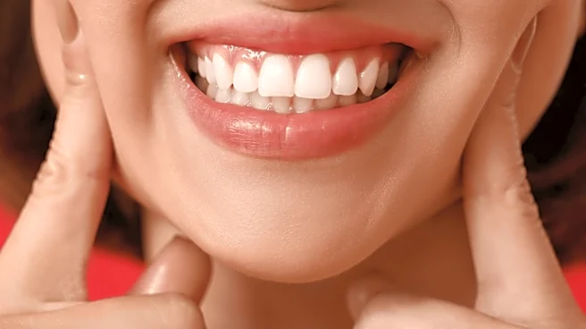 Did you know: Indian gooseberry is awesome for your teeth!