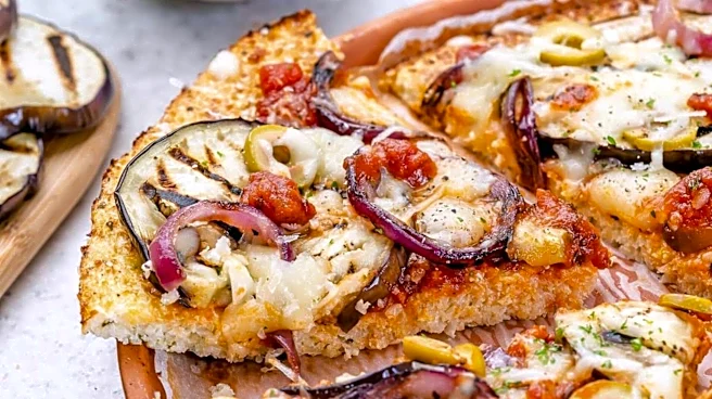 Cauliflower lovers, you'll enjoy these recipes